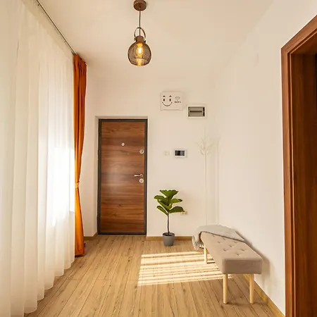Luxury Cozy Collection In * Braşov
