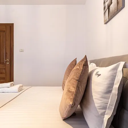 Luxury Cozy Collection In * Braşov