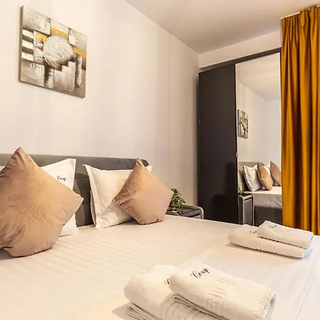 Luxury Cozy Collection In Braşov