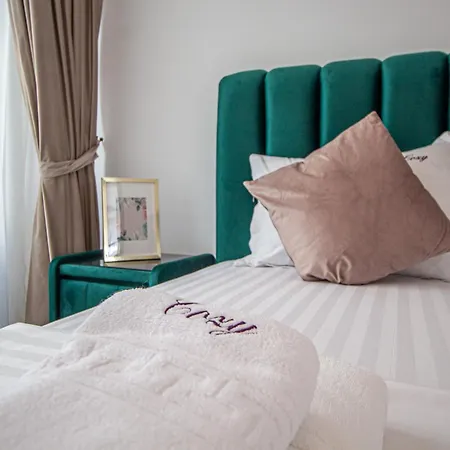 Luxury Cozy Collection In * Braşov