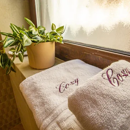 Luxury Cozy Collection In Lägenhetshotell Braşov