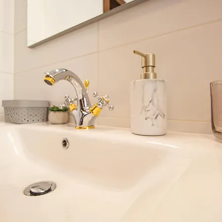 شقة فندقية Luxury Collection Aparthotel In Brasov براشوف