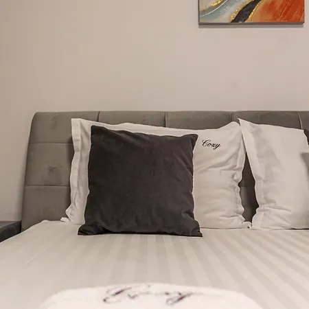 Luxury Cozy Collection In *