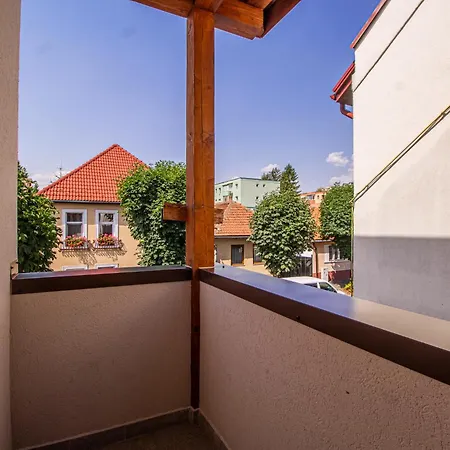 Luxury Collection Aparthotel In Brasov براشوف