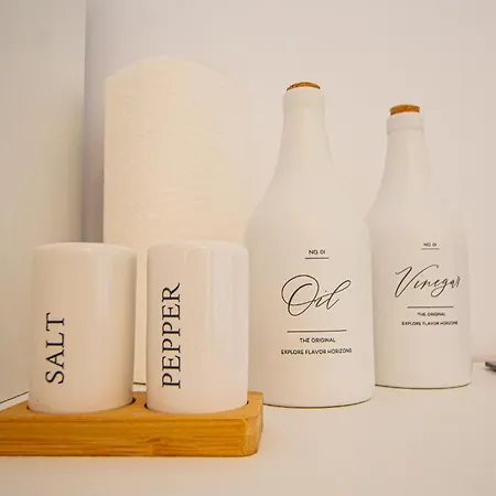 Luxury Cozy Collection In Lägenhetshotell