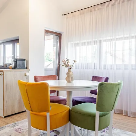 Luxury Collection Aparthotel In Brasov Apartahotel