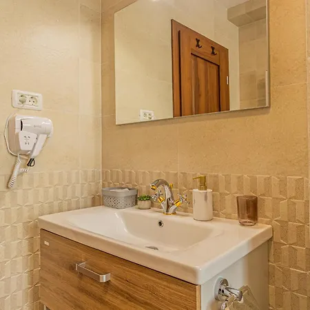 Apartahotel Luxury Collection Aparthotel In Brasov 4*