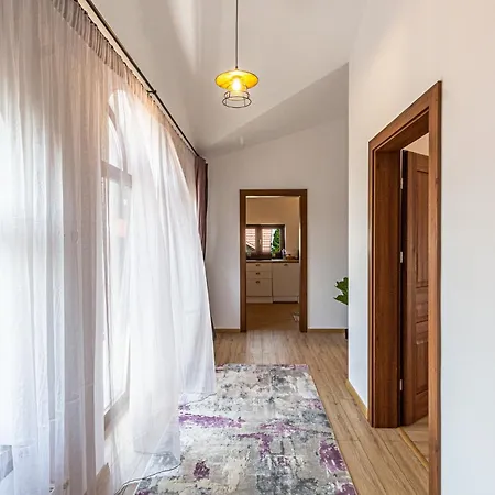 Luxury Collection Aparthotel In Brasov Apartahotel Braşov