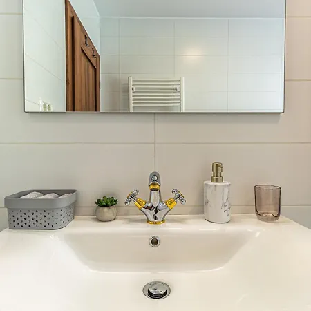 Luxury Collection Aparthotel In Brasov 4*