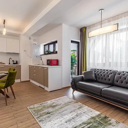 Luxury Cozy Collection In * Braşov