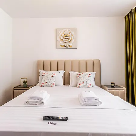 Luxury Collection Aparthotel In Brasov Apartahotel