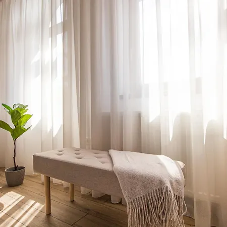 Luxury Cozy Collection In *