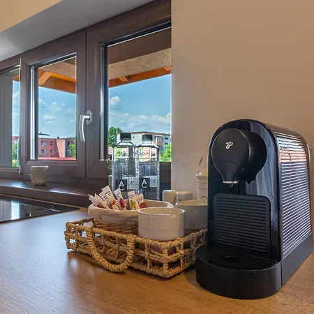 Luxury Collection Aparthotel In Brasov Braşov