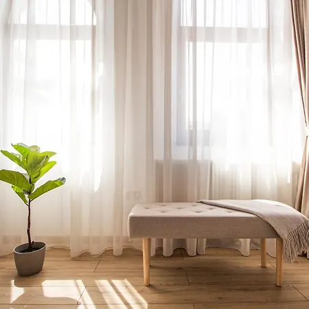 Luxury Collection Aparthotel In Brasov 4* Braşov