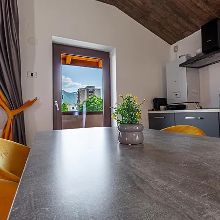 Apart Otel Luxury Collection In 4*