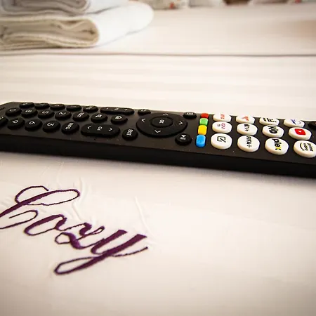 Luxury Collection Aparthotel In Brasov شقة فندقية براشوف