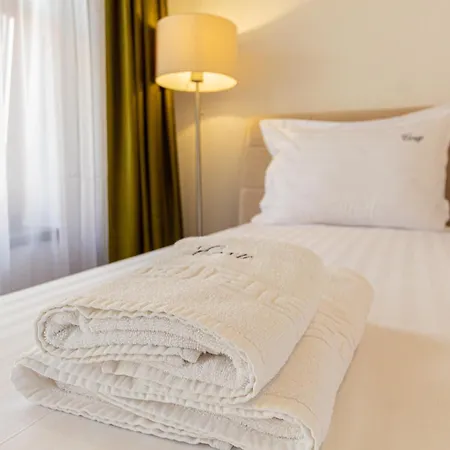 Apartahotel Luxury Collection Aparthotel In Brasov Braşov