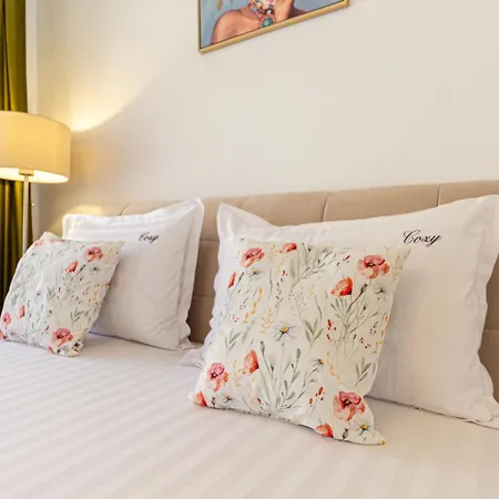 Luxury Collection Aparthotel In Brasov