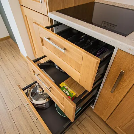 Luxury Collection Aparthotel In Brasov Braşov