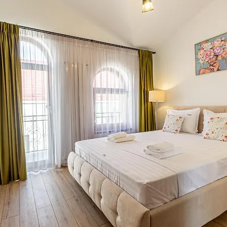 شقة فندقية Luxury Collection Aparthotel In Brasov