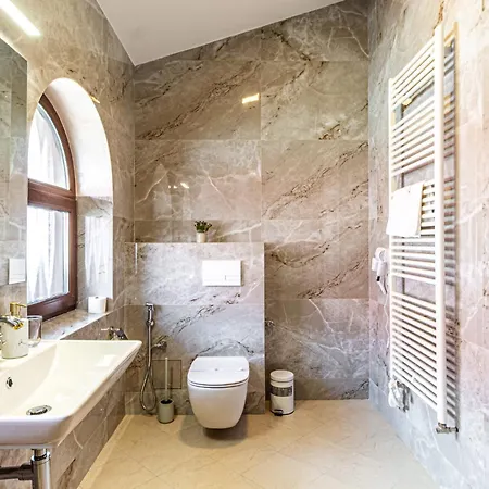 Apartahotel Luxury Collection Aparthotel In Brasov Braşov