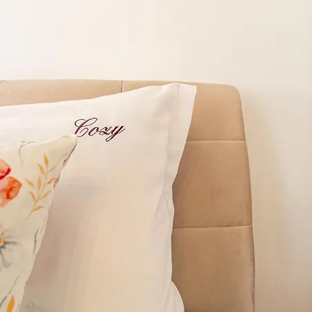 Luxury Cozy Collection In *