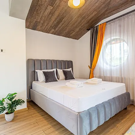 Luxury Cozy Collection In Braşov