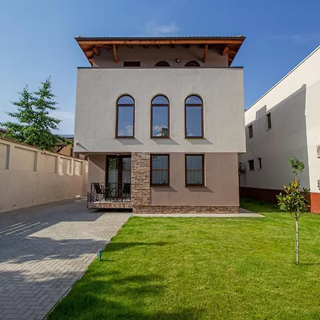 Luxury Collection In Apart Otel