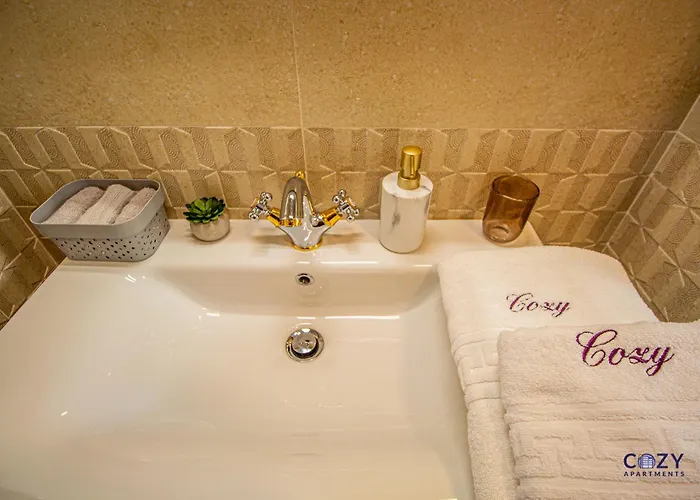 Aparthotel Luxury Collection In 4*