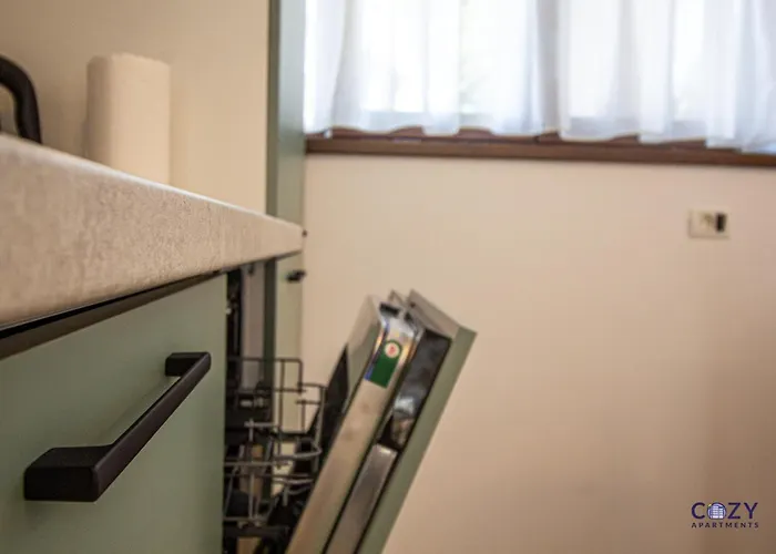 Luxury Collection In Aparthotel 4*