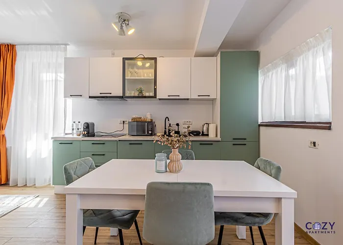 Luxury Collection In