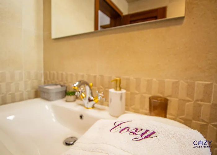 Luxury Collection In Aparthotel