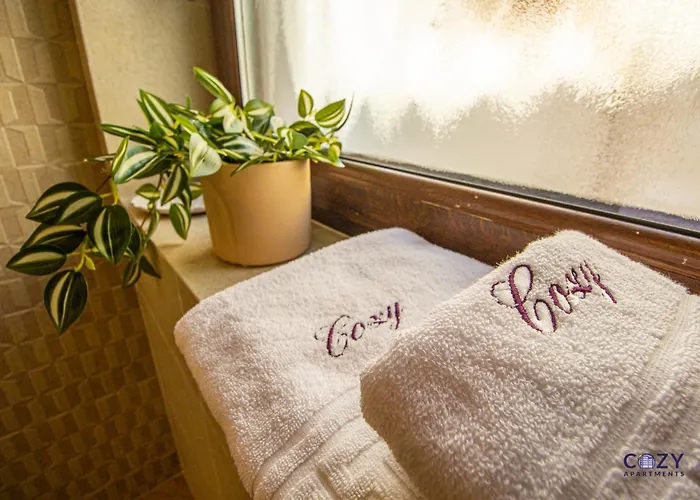 Luxury Collection In Aparthotel Brasov