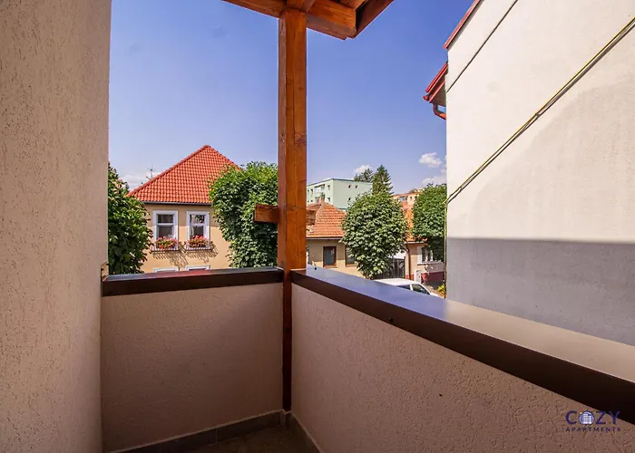 Luxury Collection In Brasov