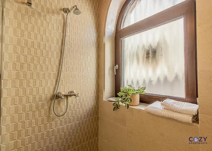 Aparthotel Luxury Collection In