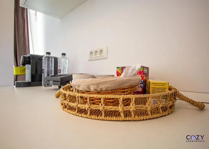 Luxury Collection In Aparthotel Brasov