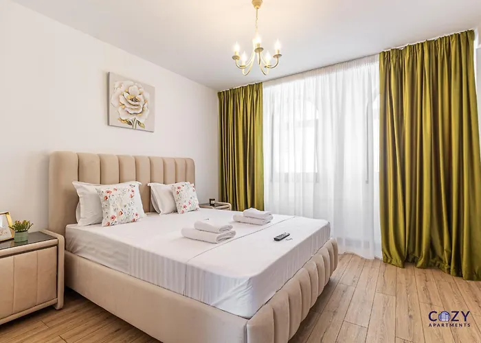 Luxury Collection In 4*