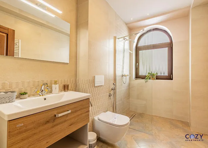 Luxury Collection In Brasov