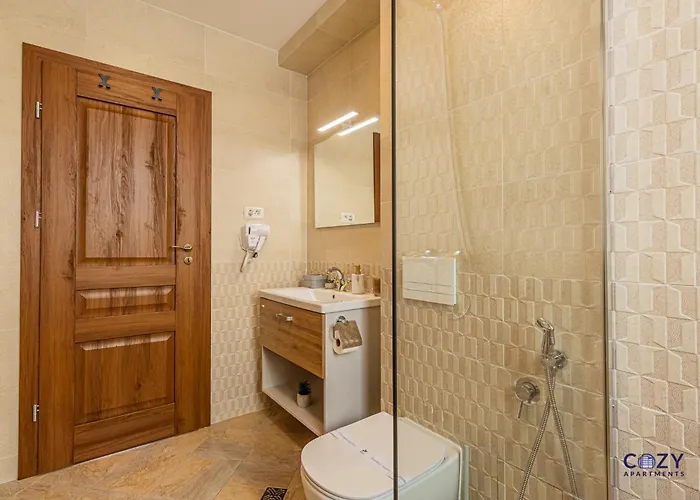 Luxury Collection In 4* Brasov