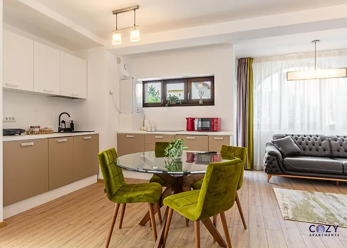 Luxury Collection In