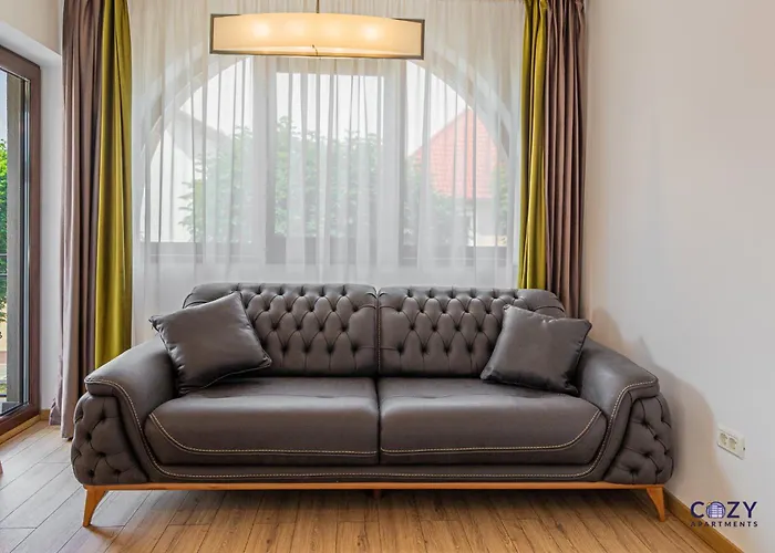 Aparthotel Luxury Collection In