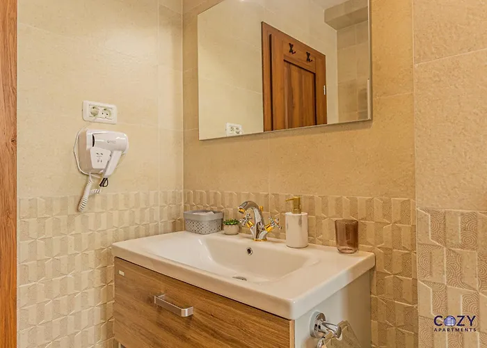 Apart Otel Luxury Collection In 4*