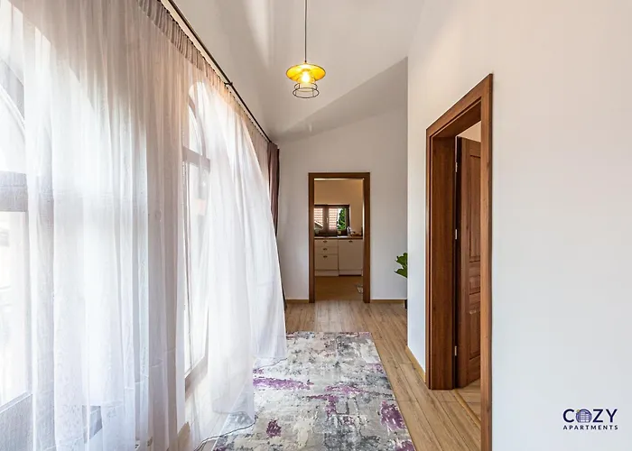 Luxury Collection In Apart Otel Braşov