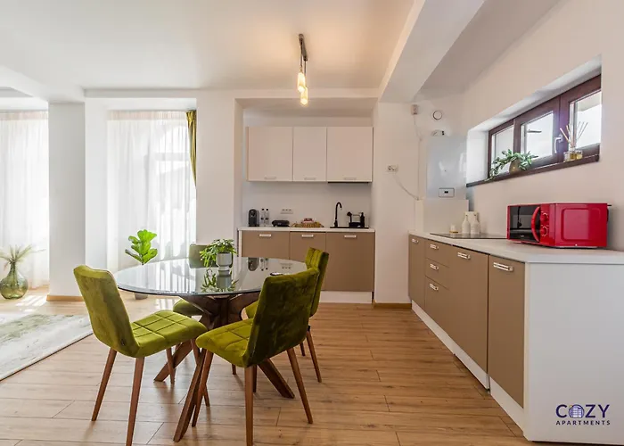 Luxury Collection In