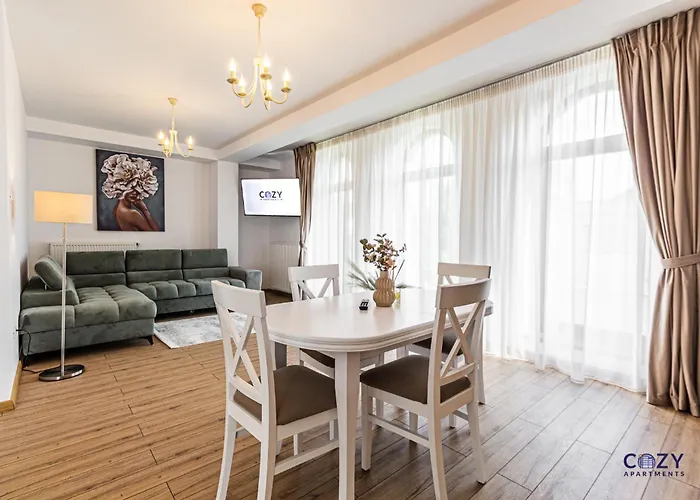 Aparthotel Luxury Collection In