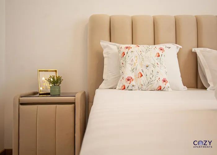 Apart Otel Luxury Collection In 4*