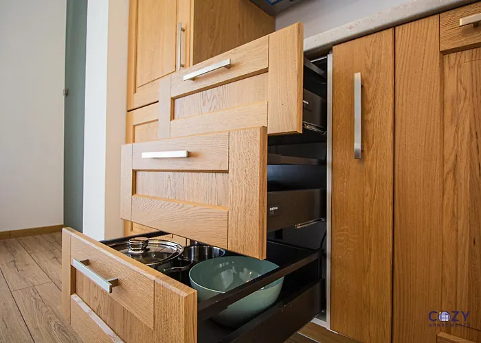 Aparthotel Luxury Collection In Brasov