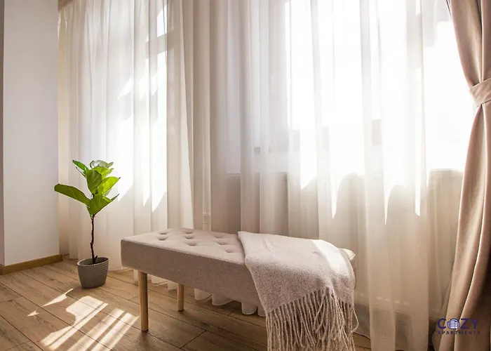 Luxury Collection In 4*