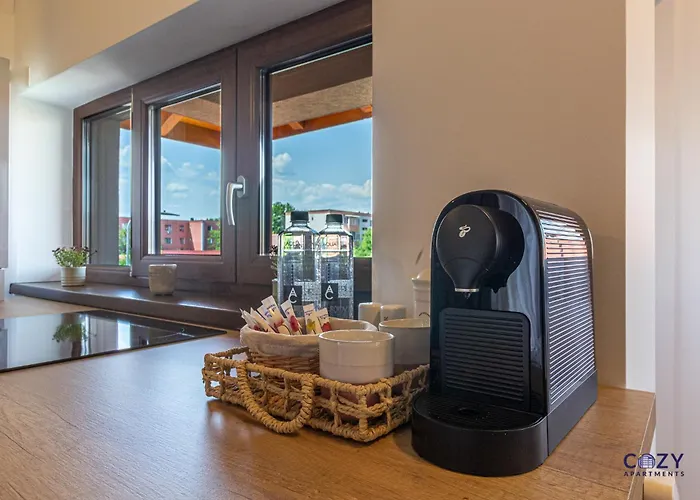 Luxury Collection In Braşov