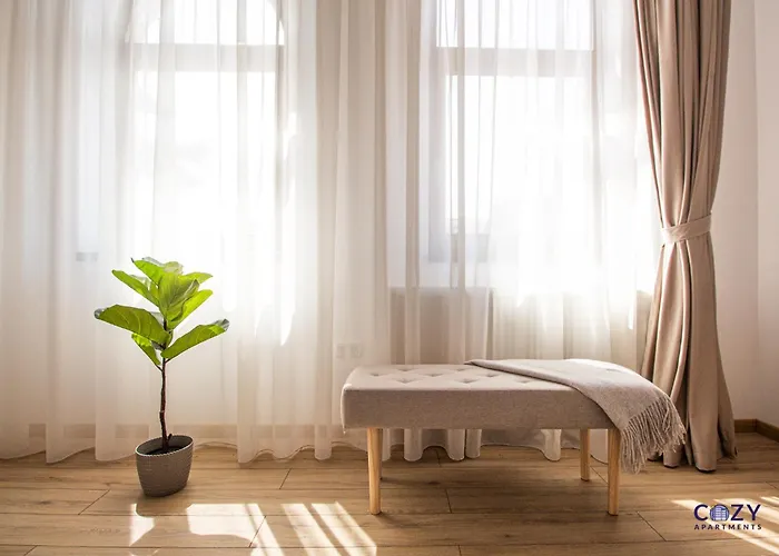 Luxury Collection In 4* Brasov